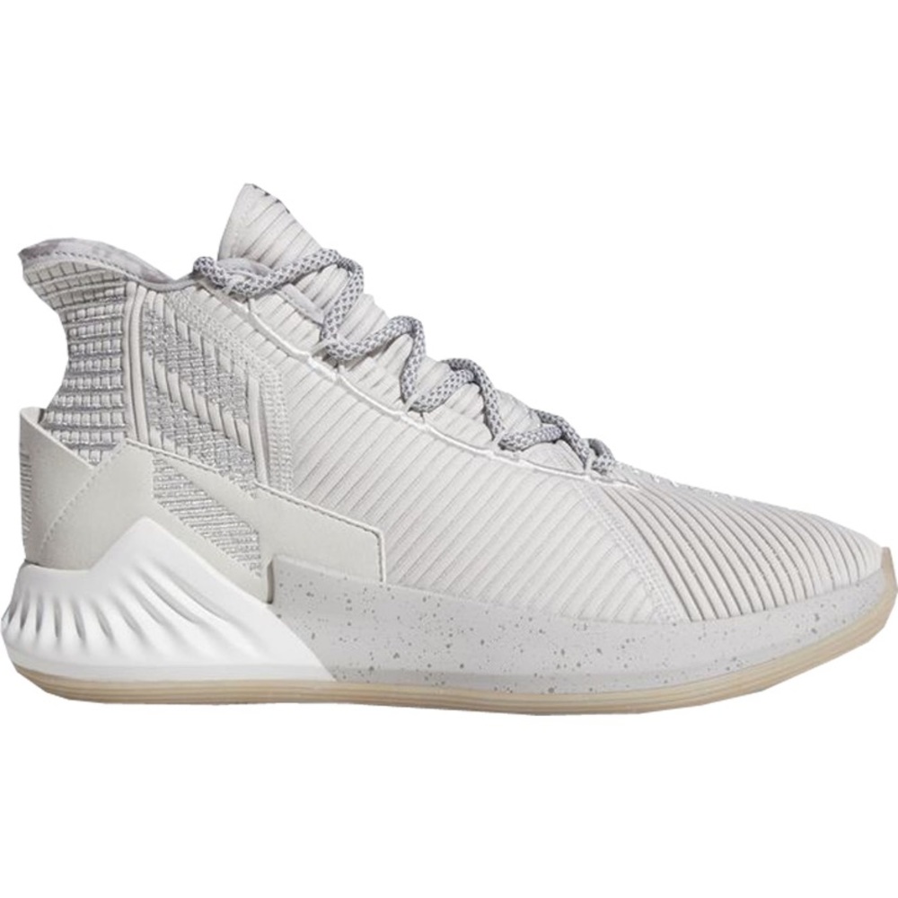 D Rose 9 ‘Grey’